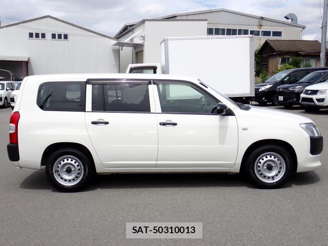 Toyota PROBOX 2023-04 7796077-3