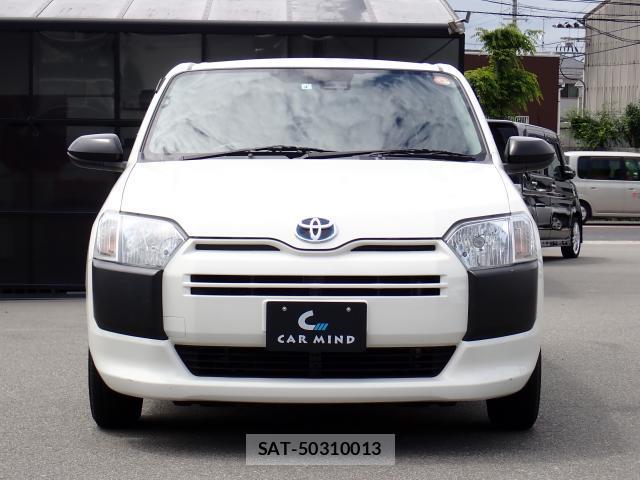 Toyota PROBOX 2023-04 7796077-9