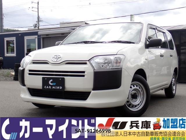 Toyota PROBOX 2016-06 7796096-0