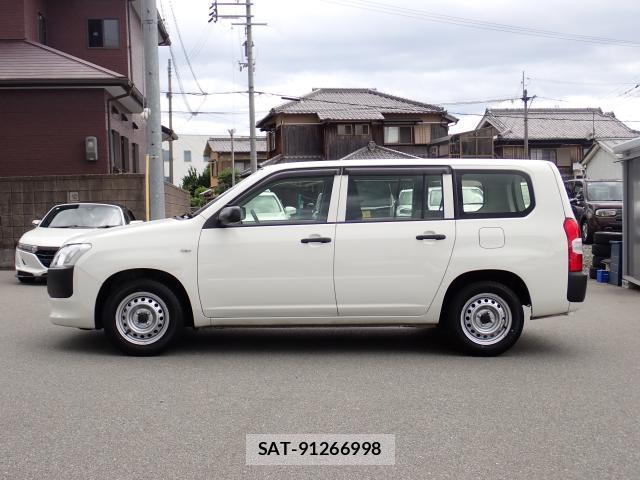 Toyota PROBOX 2016-06 7796096-10