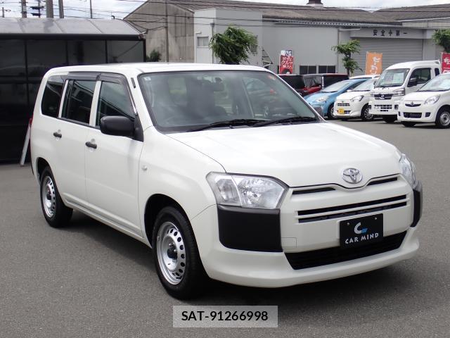 Toyota PROBOX 2016-06 7796096-11