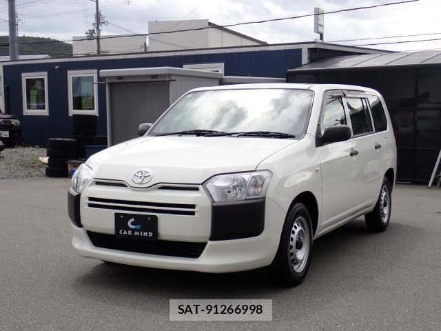 Toyota PROBOX 2016-06 7796096-12