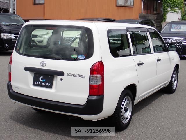 Toyota PROBOX 2016-06 7796096-13