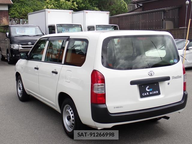 Toyota PROBOX 2016-06 7796096-14