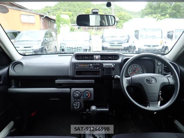 Toyota PROBOX 2016-06 7796096-2