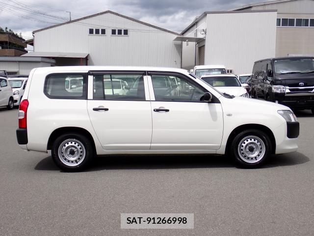 Toyota PROBOX 2016-06 7796096-3