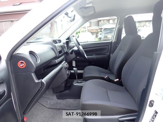 Toyota PROBOX 2016-06 7796096-5