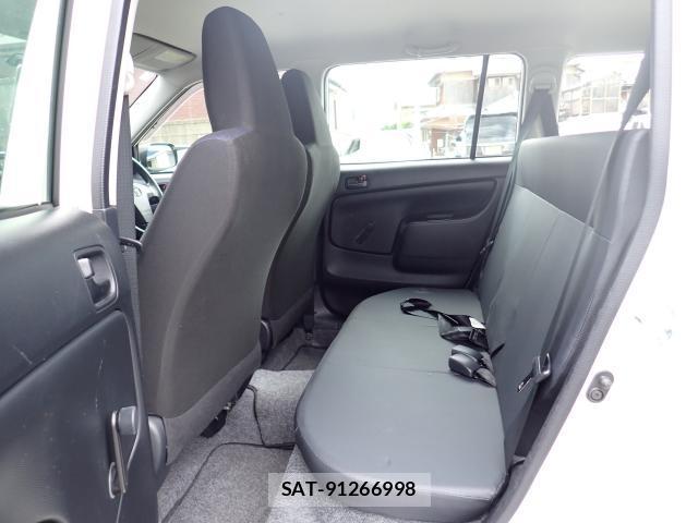 Toyota PROBOX 2016-06 7796096-6