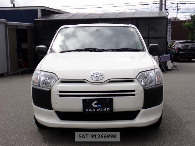 Toyota PROBOX 2016-06 7796096-9