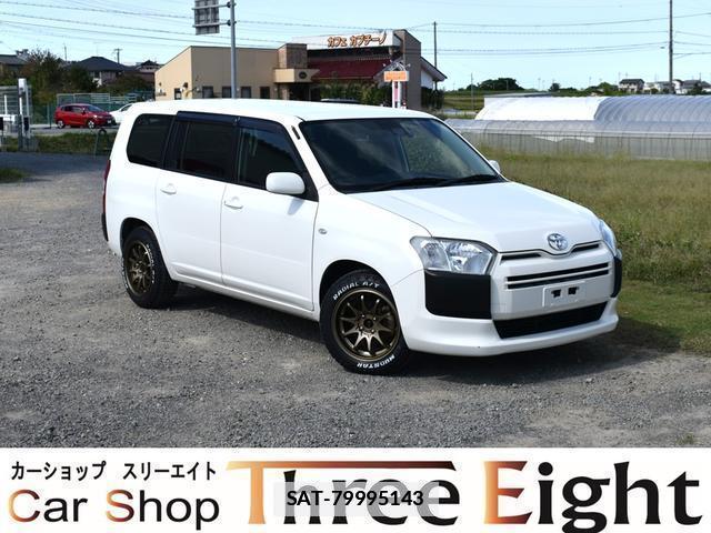 Toyota PROBOX 2018-08 7796522-0