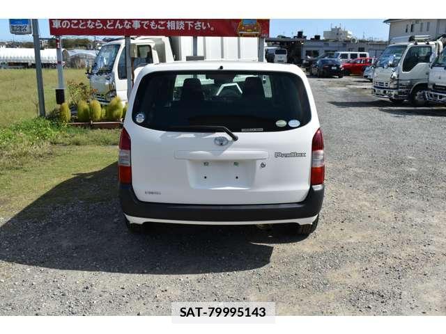 Toyota PROBOX 2018-08 7796522-14