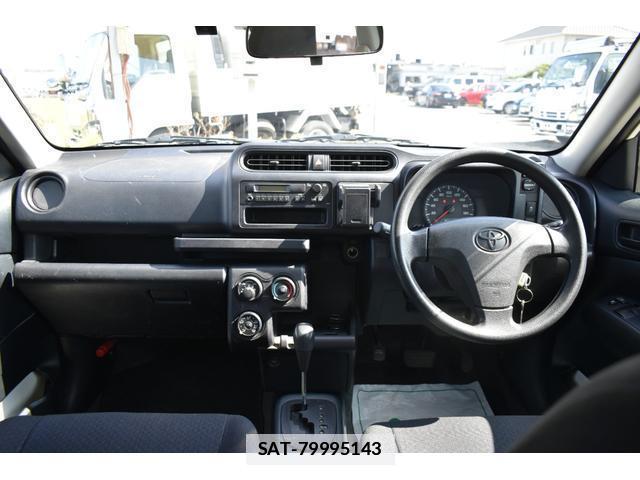 Toyota PROBOX 2018-08 7796522-2