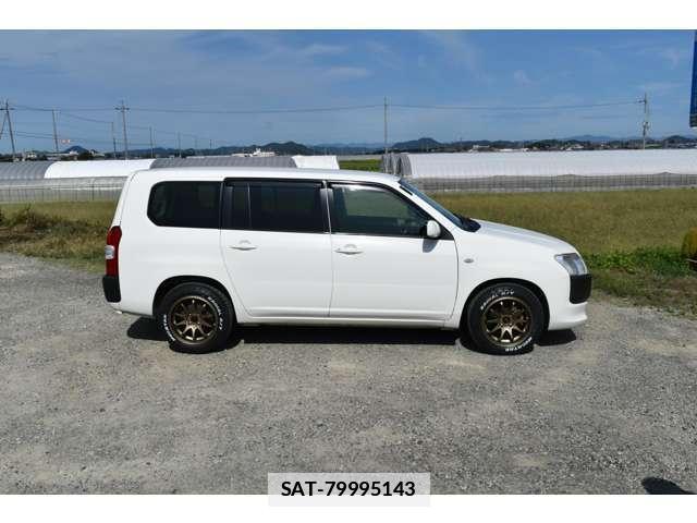 Toyota PROBOX 2018-08 7796522-3