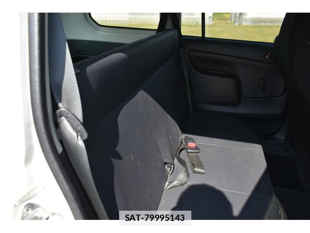 Toyota PROBOX 2018-08 7796522-6