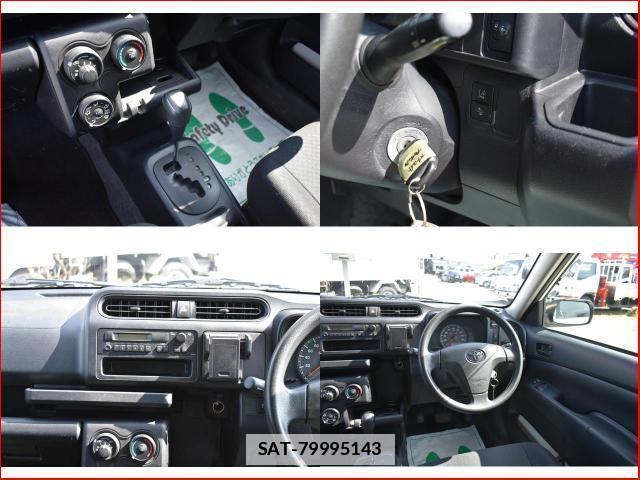 Toyota PROBOX 2018-08 7796522-7