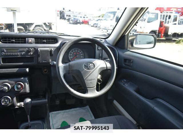 Toyota PROBOX 2018-08 7796522-9