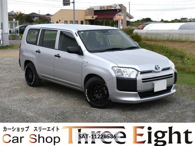 Toyota PROBOX 2019-08 7796523-0