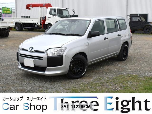 Toyota PROBOX 2019-08 7796523-1