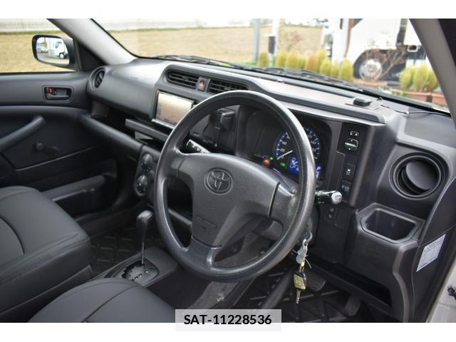 Toyota PROBOX 2019-08 7796523-11