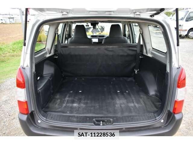 Toyota PROBOX 2019-08 7796523-15