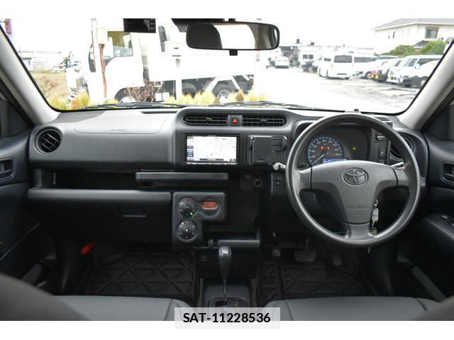 Toyota PROBOX 2019-08 7796523-2