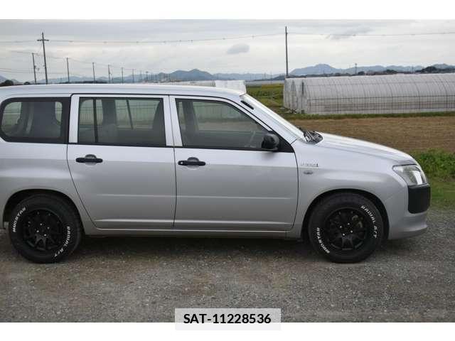 Toyota PROBOX 2019-08 7796523-3