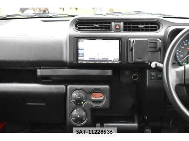 Toyota PROBOX 2019-08 7796523-4