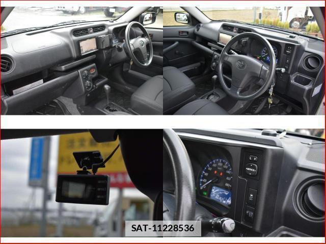 Toyota PROBOX 2019-08 7796523-7