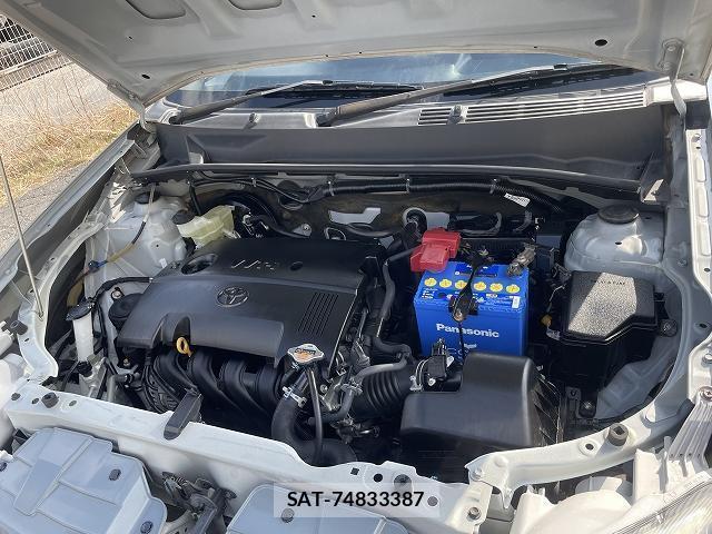 Toyota PROBOX 2014-09 7797582-3