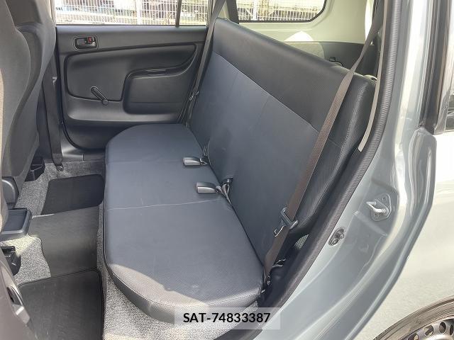 Toyota PROBOX 2014-09 7797582-4