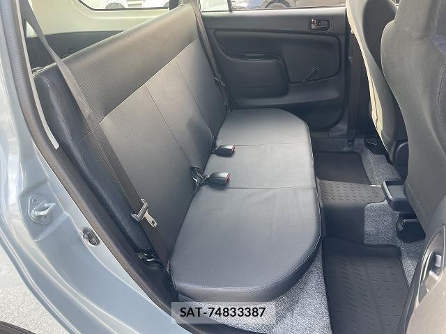 Toyota PROBOX 2014-09 7797582-5