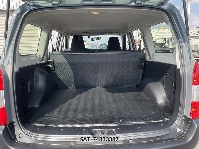 Toyota PROBOX 2014-09 7797582-8