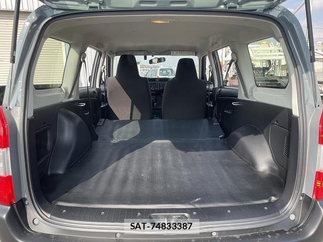 Toyota PROBOX 2014-09 7797582-9