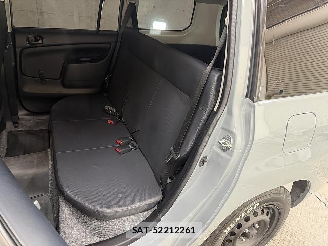 Toyota PROBOX 2023-05 7797598-3