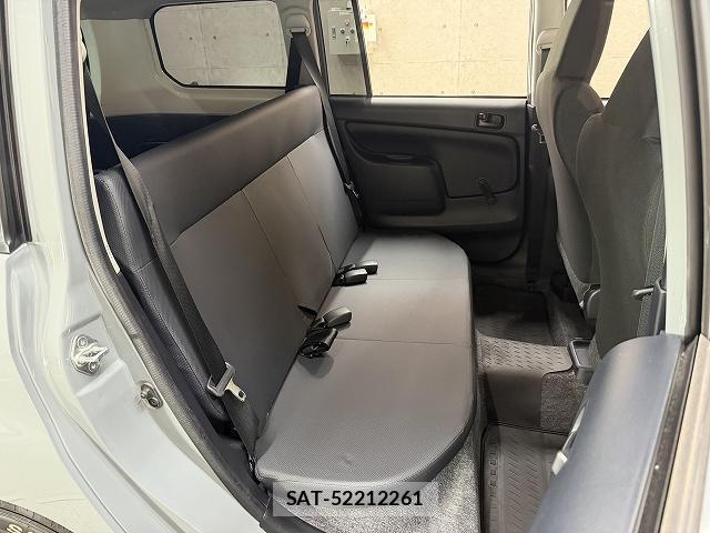 Toyota PROBOX 2023-05 7797598-4