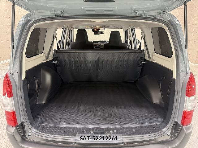 Toyota PROBOX 2023-05 7797598-5