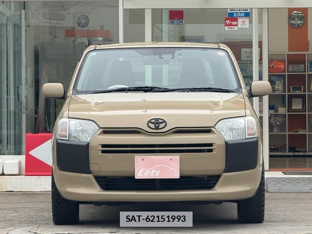 Toyota PROBOX 2018-01 7797969-2