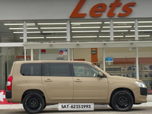 Toyota PROBOX 2018-01 7797969-5