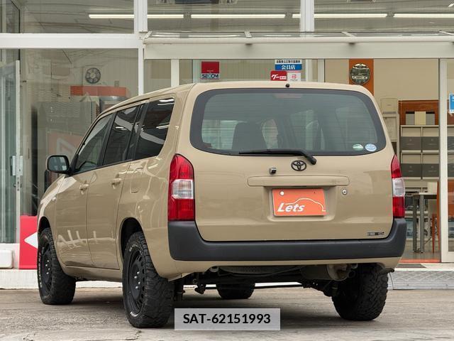 Toyota PROBOX 2018-01 7797969-6