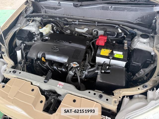 Toyota PROBOX 2018-01 7797969-9