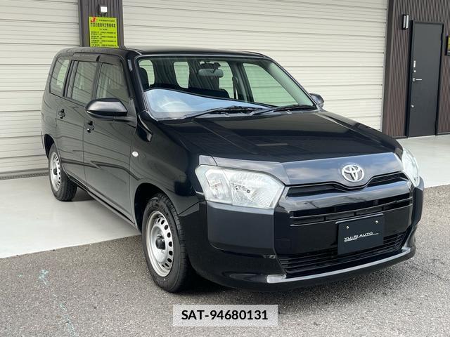 Toyota PROBOX 2021-02 7800014-0