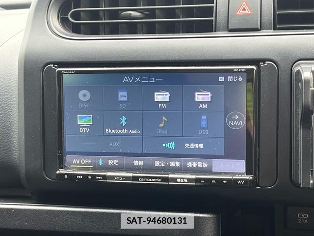 Toyota PROBOX 2021-02 7800014-17