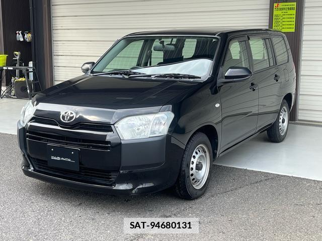 Toyota PROBOX 2021-02 7800014-2