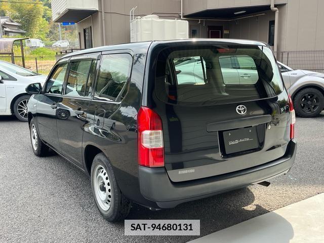Toyota PROBOX 2021-02 7800014-4