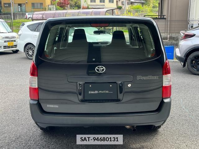 Toyota PROBOX 2021-02 7800014-5