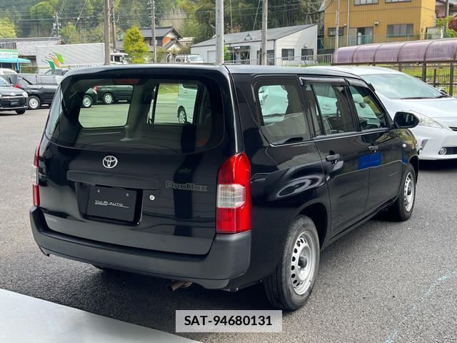 Toyota PROBOX 2021-02 7800014-6