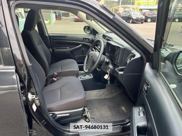 Toyota PROBOX 2021-02 7800014-8