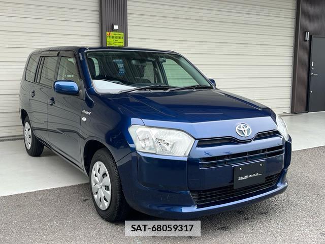 Toyota PROBOX 2020-06 7800016-0