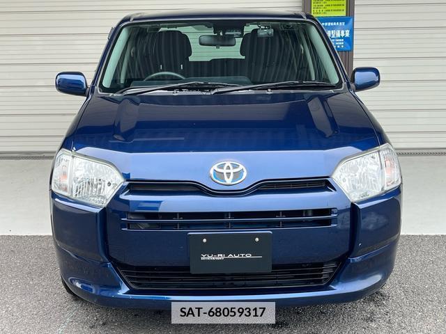 Toyota PROBOX 2020-06 7800016-1