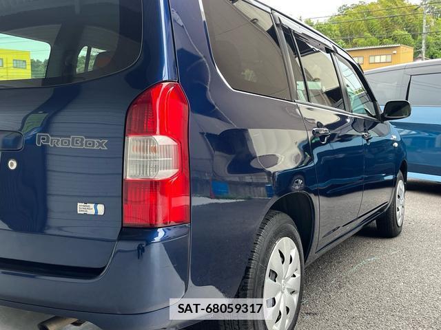 Toyota PROBOX 2020-06 7800016-11